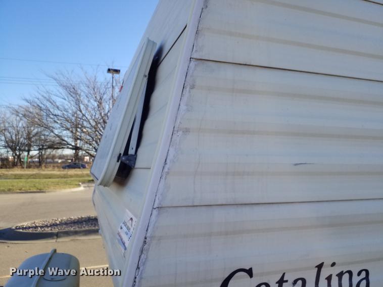 image for item DC2643 1993 Coachmen Catalina 265RB camper