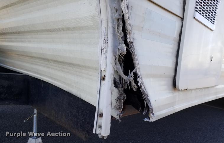 image for item DC2643 1993 Coachmen Catalina 265RB camper