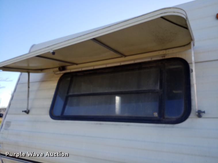 image for item DC2643 1993 Coachmen Catalina 265RB camper