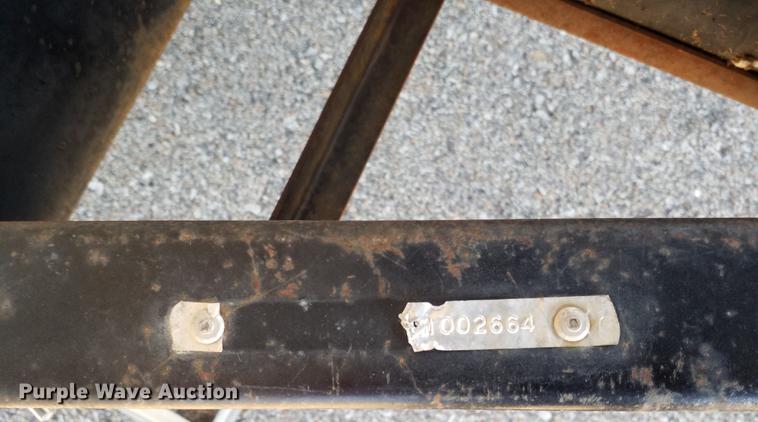 image for item DC2643 1993 Coachmen Catalina 265RB camper