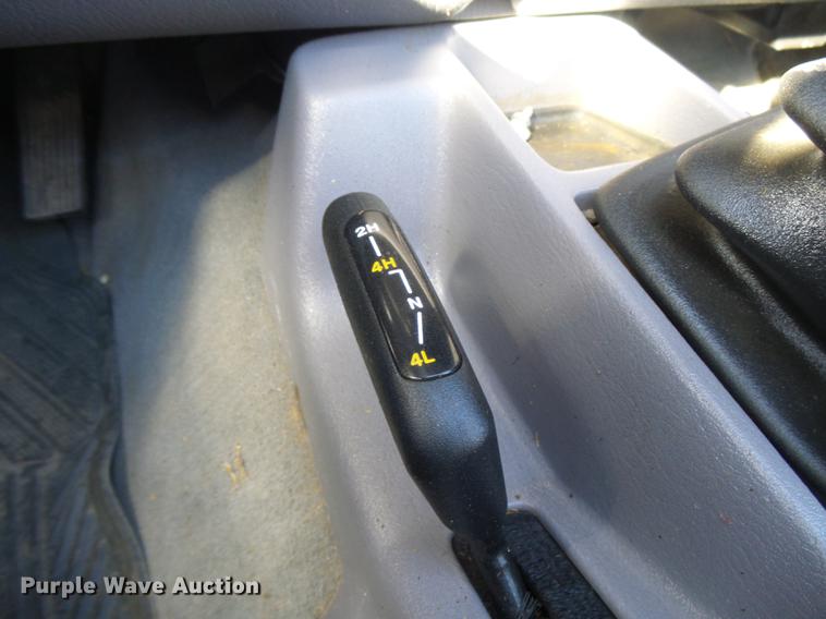 image for item DC3785 1997 Jeep Wrangler SUV