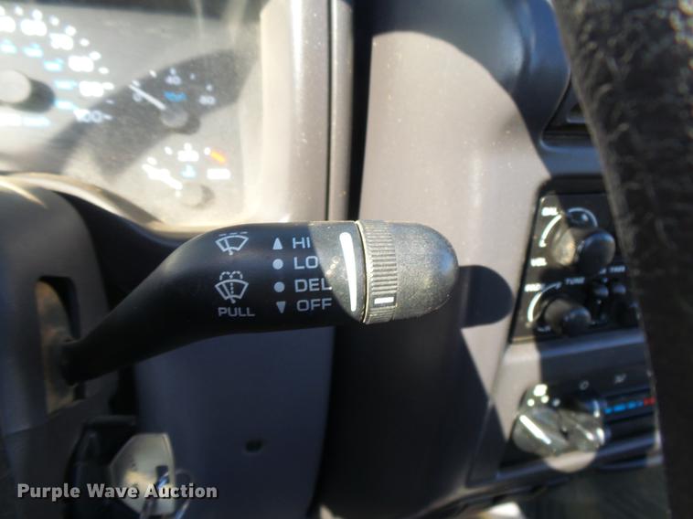 image for item DC3785 1997 Jeep Wrangler SUV