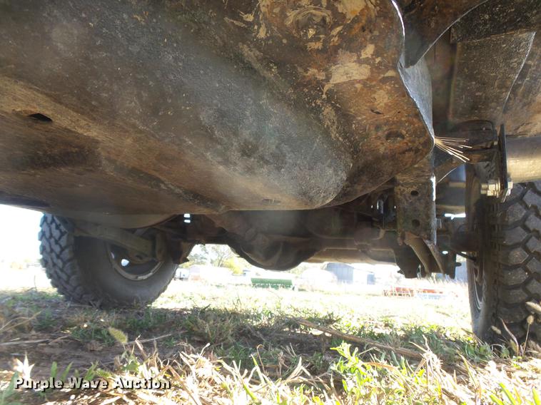 image for item DC3785 1997 Jeep Wrangler SUV