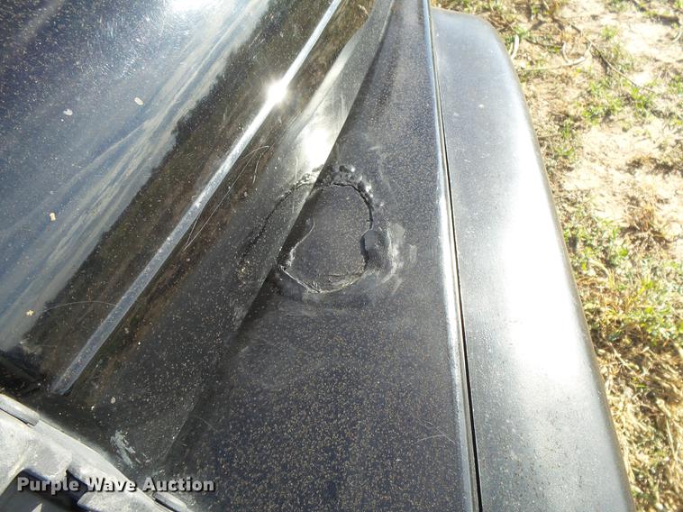 image for item DC3785 1997 Jeep Wrangler SUV