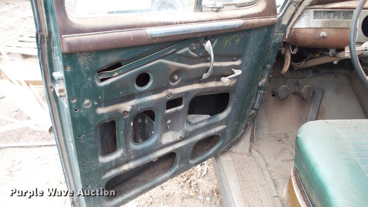 image for item DC5717 1947 Dodge