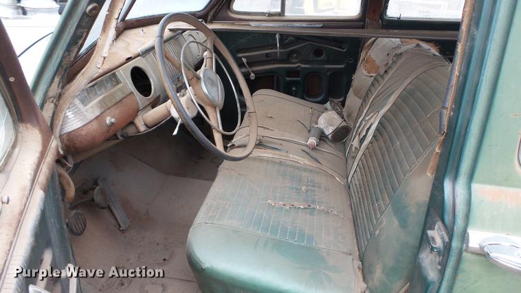 image for item DC5717 1947 Dodge