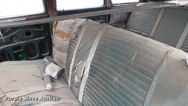 image for item DC5717 1947 Dodge