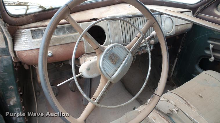 image for item DC5717 1947 Dodge
