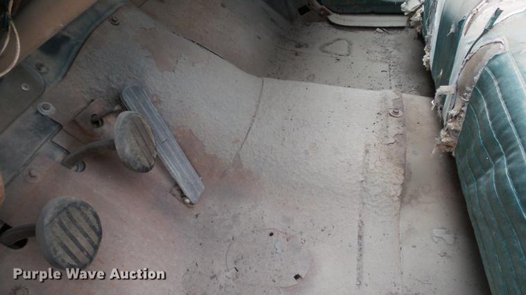 image for item DC5717 1947 Dodge