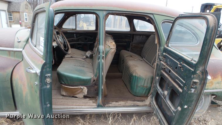 image for item DC5717 1947 Dodge
