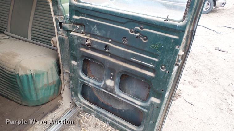 image for item DC5717 1947 Dodge