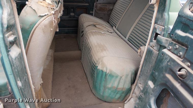 image for item DC5717 1947 Dodge