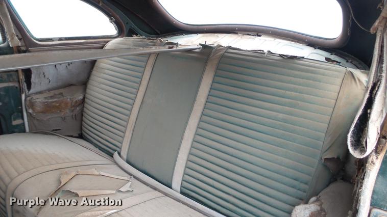 image for item DC5717 1947 Dodge