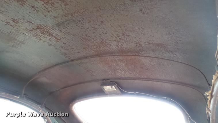 image for item DC5717 1947 Dodge