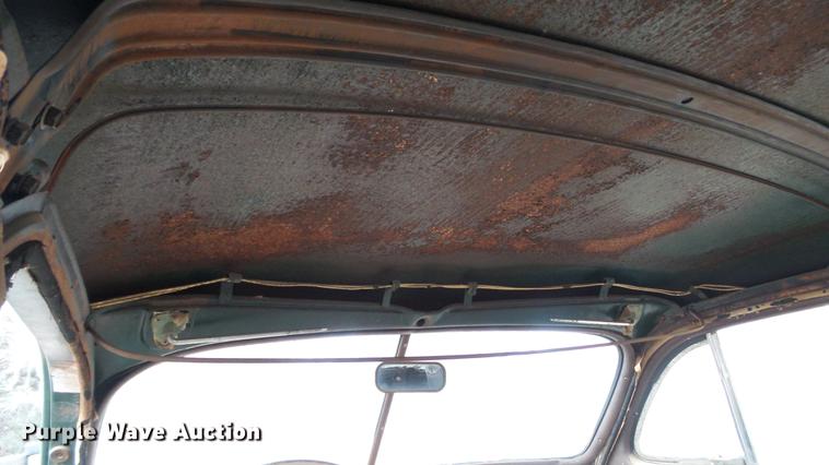 image for item DC5717 1947 Dodge