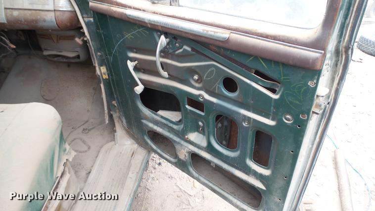 image for item DC5717 1947 Dodge