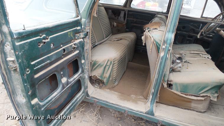 image for item DC5717 1947 Dodge