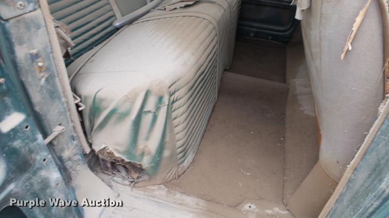 image for item DC5717 1947 Dodge