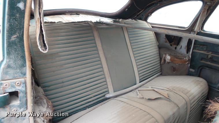 image for item DC5717 1947 Dodge