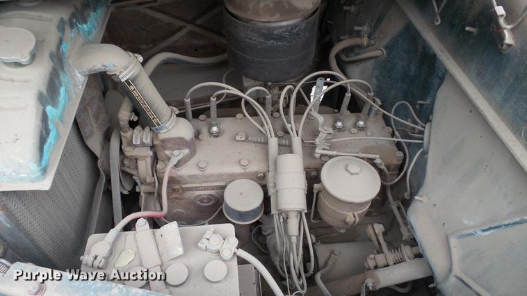 image for item DC5717 1947 Dodge