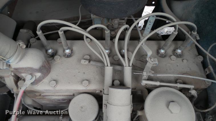 image for item DC5717 1947 Dodge