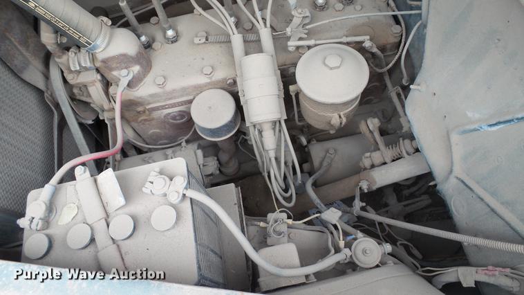 image for item DC5717 1947 Dodge