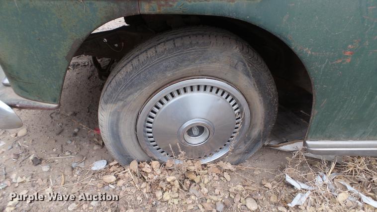 image for item DC5717 1947 Dodge