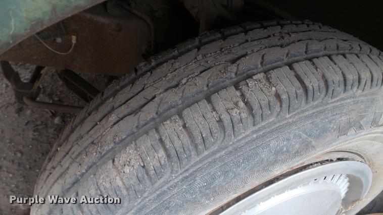 image for item DC5717 1947 Dodge