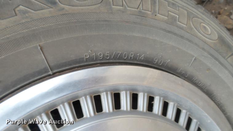 image for item DC5717 1947 Dodge