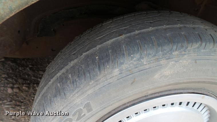 image for item DC5717 1947 Dodge