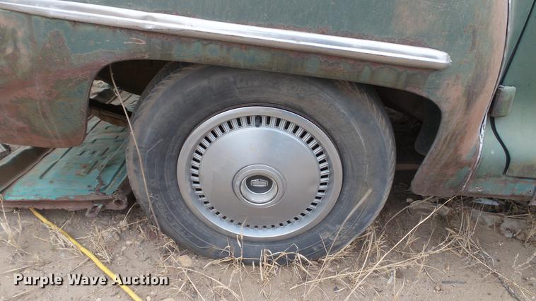 image for item DC5717 1947 Dodge