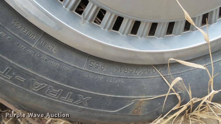 image for item DC5717 1947 Dodge