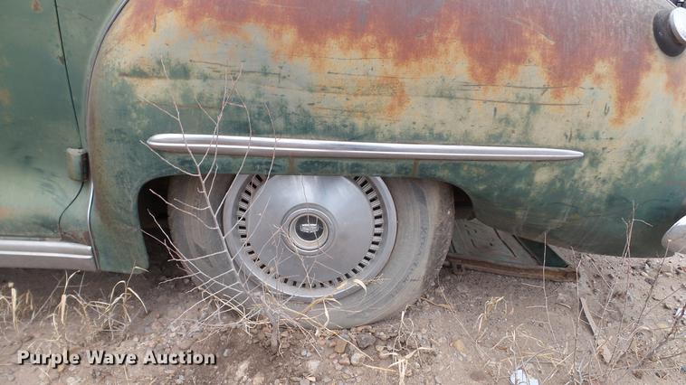 image for item DC5717 1947 Dodge
