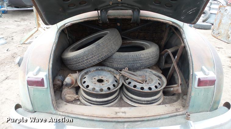 image for item DC5717 1947 Dodge