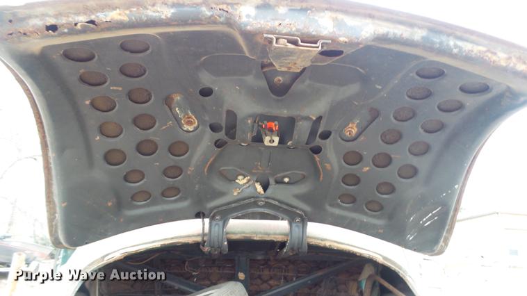 image for item DC5717 1947 Dodge