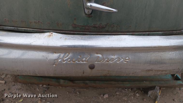 image for item DC5717 1947 Dodge