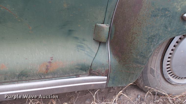 image for item DC5717 1947 Dodge