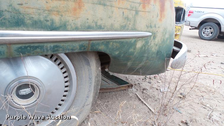 image for item DC5717 1947 Dodge