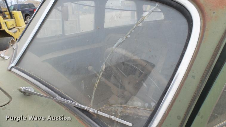 image for item DC5717 1947 Dodge