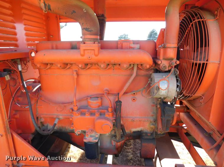 image for item DC8439 Waukesha Myrtle generator