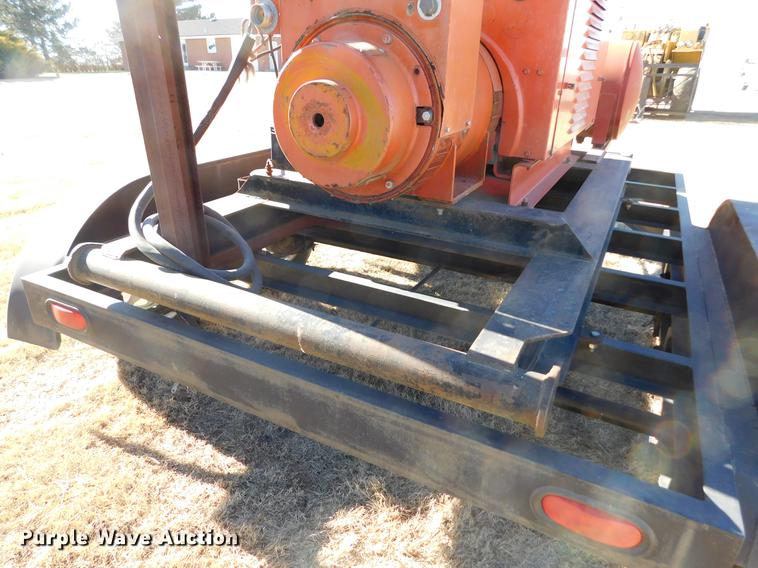 image for item DC8439 Waukesha Myrtle generator