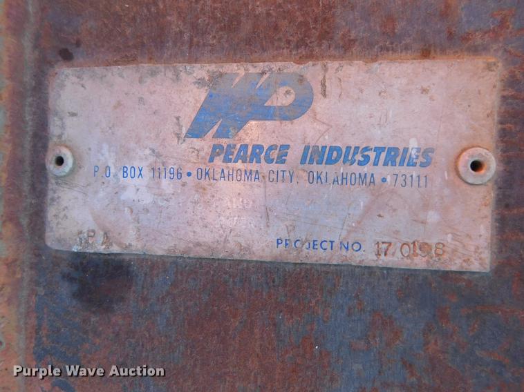 image for item DC8439 Waukesha Myrtle generator