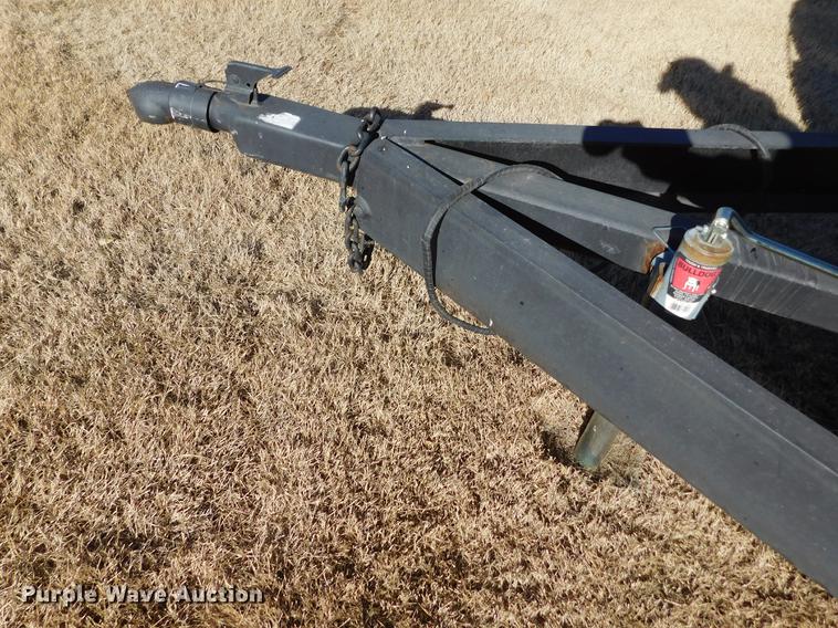 image for item DC8439 Waukesha Myrtle generator