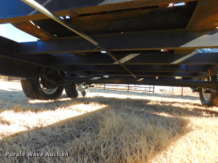 image for item DC8439 Waukesha Myrtle generator