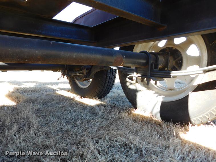 image for item DC8439 Waukesha Myrtle generator