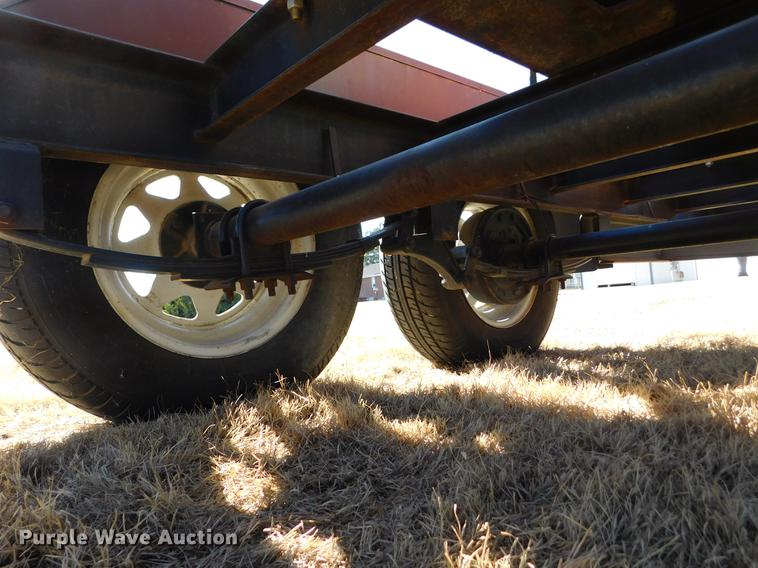 image for item DC8439 Waukesha Myrtle generator