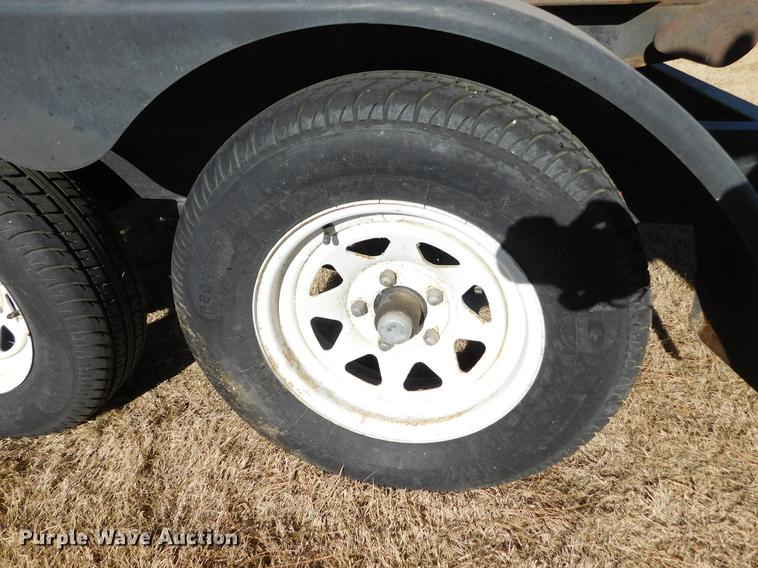 image for item DC8439 Waukesha Myrtle generator