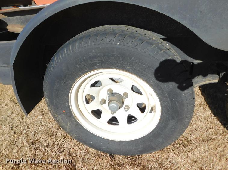 image for item DC8439 Waukesha Myrtle generator