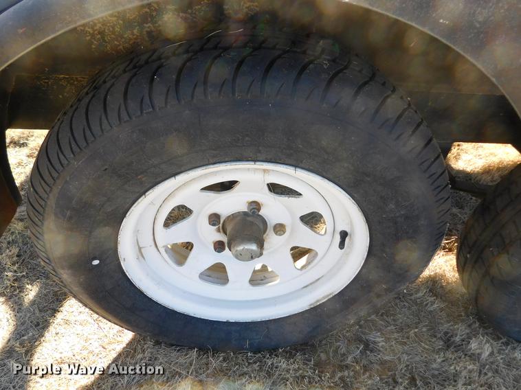 image for item DC8439 Waukesha Myrtle generator