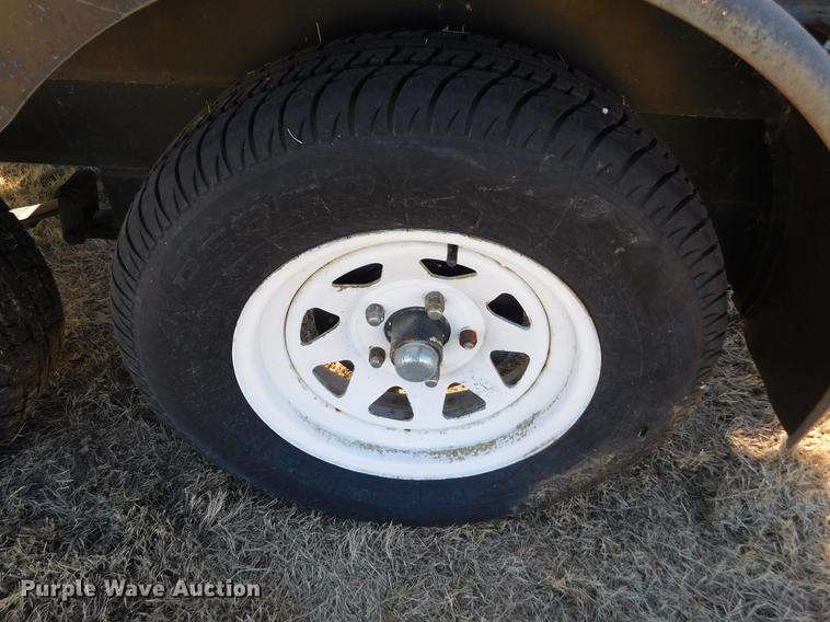 image for item DC8439 Waukesha Myrtle generator